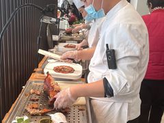 -味+新京宴·烤鸭·北京菜(创意谷店)