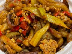 -新新湘菜馆(新中街二条店)