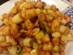android_upload_pic-东四民芳餐厅(世茂工三店)