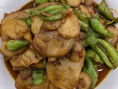 -东四民芳餐厅(世茂工三店)