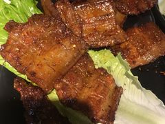 -云晓光头烧烤吧(新大陆广场店)