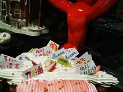 -商城蓝海大饭店·蓝钻国际美食自助百汇(双岭路店)