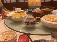 -淮扬韵.淮扬味道