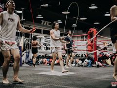 -TFC 纯泰拳馆MuayThai
