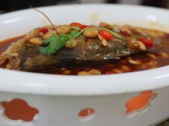 -臭鳜鱼人家·老字号徽菜