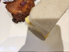 -Red Rice米饭主题餐厅(荔枝角店)