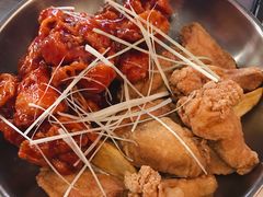 -MI WU FACTORY米屋美食工厂餐厅(绿地店)