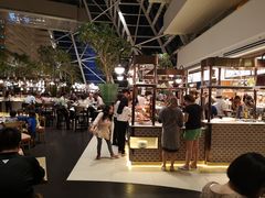 -RISE RESTAURANT(滨海湾金沙店)