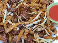 -师傅仔美食(东华老店)