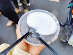 鸳鸯双拼芝麻糊-鞠氏黑芝麻糊(水塔店)