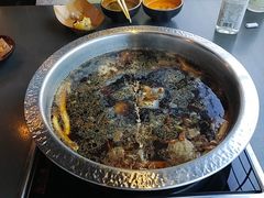 -牛武士寿喜烧·和牛火锅自助(全球首店)