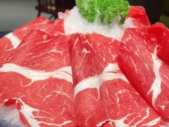 -臻牧壹品雪花牛肉火锅(大兴九臻店)