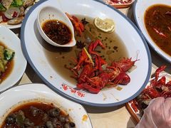 -杨氏青龙虾·吃蟹季(珠江路店)