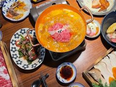 -满满初牛·炭烧牛肉专门店(国大店)