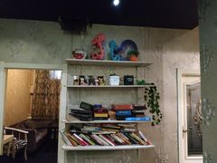 -吱咖啡西式简餐