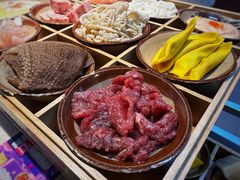 -芈重山老火锅(广州首店)