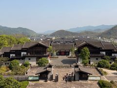 -大唐贡茶院