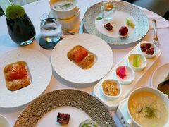 -富力丽思卡尔顿酒店·丽轩中餐厅