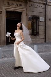 -WECOUTURE高级订制广州