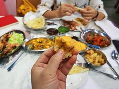 -葛尼沙印度餐厅 (镇明路店)
