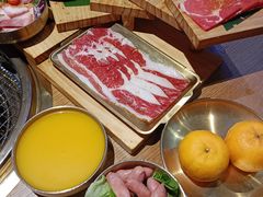 -七小福烤肉(新奥店)