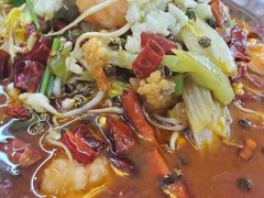 -美味居(古城店)