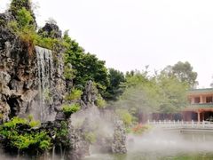 -广东圆玄道观