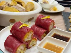 -海龙阁酒家·37年老字号粤菜(保利广场店)