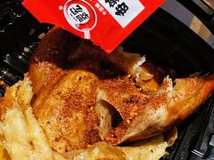 -虎头局·渣打饼行(五一新干线店)