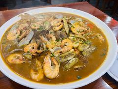 -台州老六海鲜面馆(上南总店)