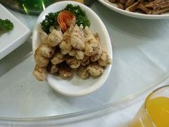 -小贝壳酒楼(经九路店)