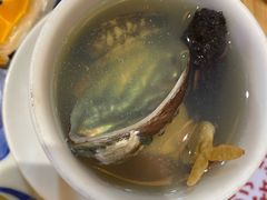 海鲜佛跳墙-王庄阿咪海鲜大排档(上下杭店)