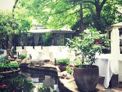 -新竹里馆·花园餐厅(兴苑路店)