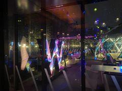 -SPARK(成都W酒店)