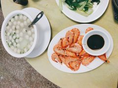 -秋姐美食店(海陵岛保利店)