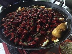 -客友延安沾沾(西八里社区店)