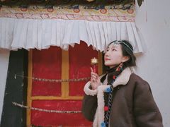 -达仓郎木寺院