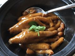 -潮府馆·非遗潮州菜·港式点心(世纪公园店)