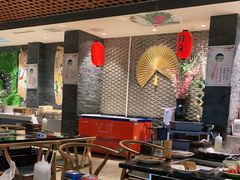 -巴斯漫温泉汗蒸馆(贡湖大道店)