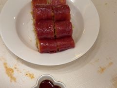 -香宫中餐厅·大连香格里拉(人民路店)