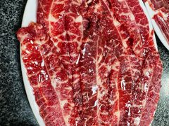 -五洲牛肉美食馆