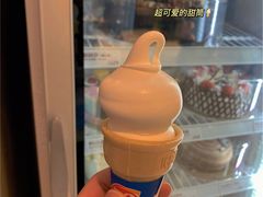 -DQ·蛋糕·冰淇淋(金桥店)