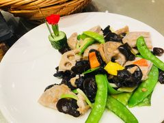 -天福苑(崇宁路店)