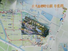 -上海长兴岛郊野公园