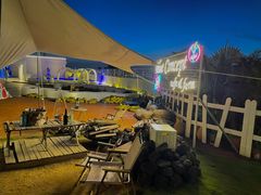 -Blue Concept Cafe&Farm·關於藍