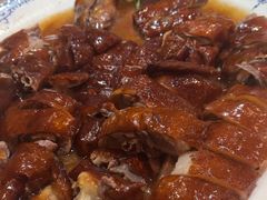 -德胜轩正宗顺德菜(宝安沙井会展中心店)