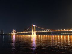 -武汉两江游览·夜游长江(汉阳门码头)