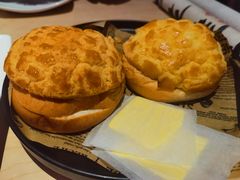 -避风塘(百联东郊店)