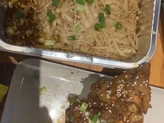 -老黑板筋(顺义总店)