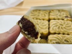 曹祥泰绿豆糕-曹祥泰(解放路店)